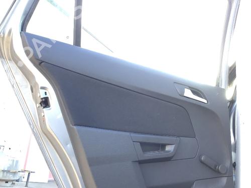 Left rear door OPEL ASTRA H Estate (A04) 1.4 (L35) | BP24468774C4 