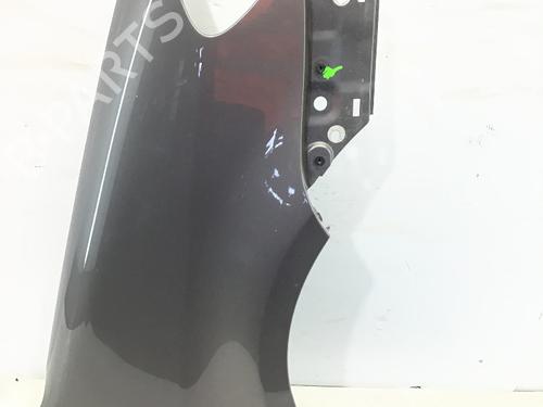 Right front fenders VW TOURAN (1T1, 1T2) 1.4 TSI EcoFuel | BP27600755C42 