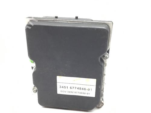 ABS pump BMW 5 (E60) 523 i | BP16316531M43 