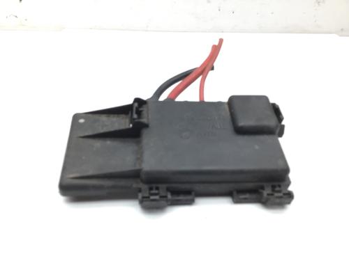 Used Fuse box VW GOLF IV (1J1) 1.4 16V (75 hp) 19255916