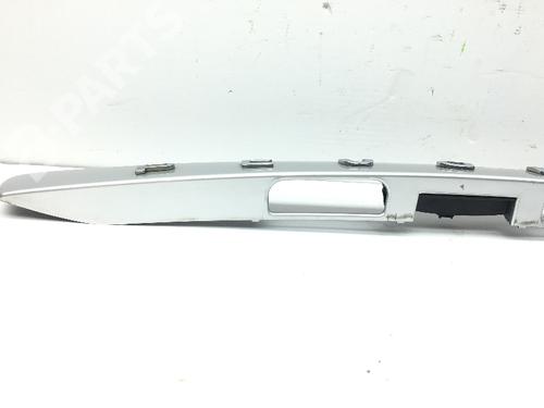 Tailgate handle PEUGEOT 308 SW I (4E_, 4H_) 1.6 HDi | BP11175018C132 