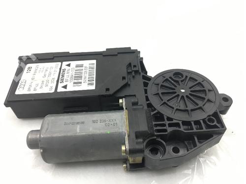 Rudehejsemotor forskærm højre AUDI A4 B6 Avant (8E5) 2.5 TDI | BP8916320E20 