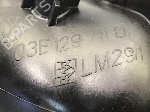 Intake manifold SKODA FABIA II Combi (545) 1.2 | BP19305102M70 
