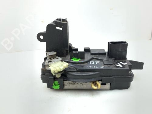 Electronic module OPEL ASTRA H Estate (A04) 1.7 CDTI (L35) | BP33813663M83 - Image 2