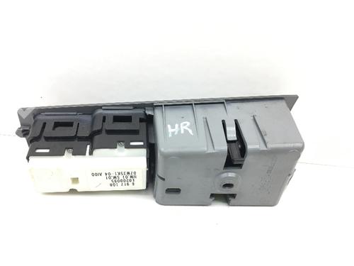 Right rear window switch BMW 7 (E65, E66, E67) 745 d | BP8397672I28 