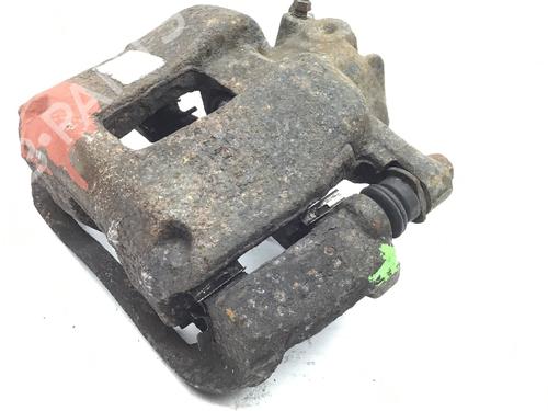 Used Right front brake caliper PEUGEOT 307 CC (3B) 2.0 16V (136 hp) 15410355