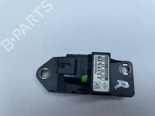 Electronic module RENAULT TWINGO I (C06_) 1.2 (C066, C068) | BP30940009M83