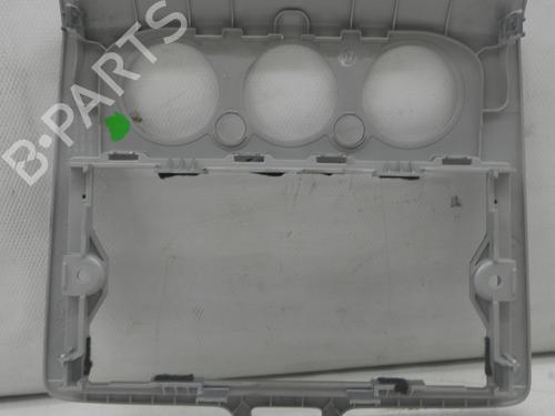 Middle console FORD FOCUS II Turnier (DA_, FFS, DS) 1.6 | BP14585040I22 
