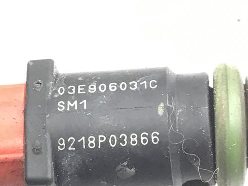 Injection rail SKODA FABIA II Combi (545) 1.2 | BP19746831M98 