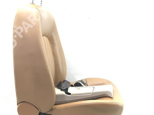 Left front seat JAGUAR X-TYPE I (X400) 2.5 V6 All-wheel Drive | BP10417479C15 