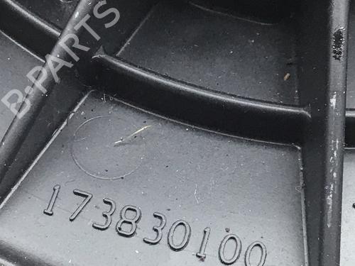 Heater blower motor MERCEDES-BENZ CITAN Box Body/MPV (W415) 108 CDI (415.601, 415.603) | BP29568153M62