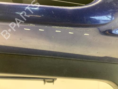 Front bumper OPEL MERIVA A MPV (X03) 1.6 (E75) | BP30858944C7