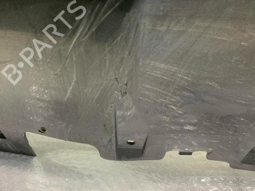 Front bumper MERCEDES-BENZ A-CLASS (W169) A 170 (169.032, 169.332) | BP32449416C7 