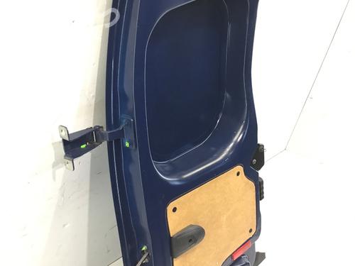 Right tailgate MERCEDES-BENZ CITAN Box Body/MPV (W415) 108 CDI (415.601, 415.603) | BP29632618C77 