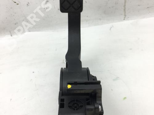Electronic module SKODA FABIA II (542) 1.4 | BP7653286M83 