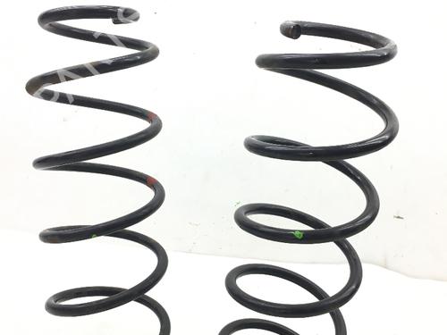 Used Shock absorber spring MERCEDES-BENZ B-CLASS Sports Tourer (W245) B 200 (245.233) (136 hp) 14586842