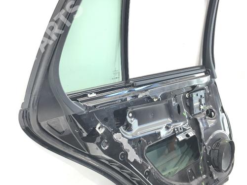 Left rear door MERCEDES-BENZ E-CLASS T-Model (S211) E 280 T CDI (211.220) | BP11507609C4 