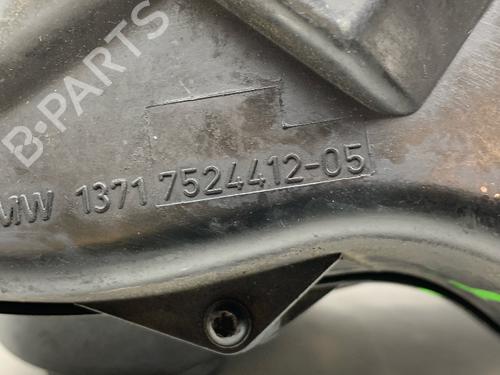 Air filter box BMW 1 (E87) 116 i | BP33167311M87 - Image 5