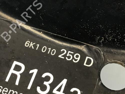Crossmember VW POLO Variant (6V5) 1.4 | BP22429691C162 