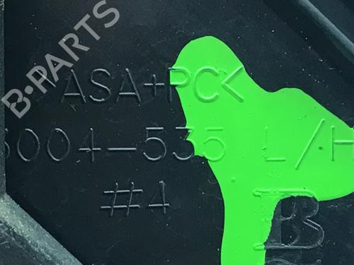 Left mirror FORD FOCUS I Turnier (DNW) 1.8 16V | BP17394802C26 