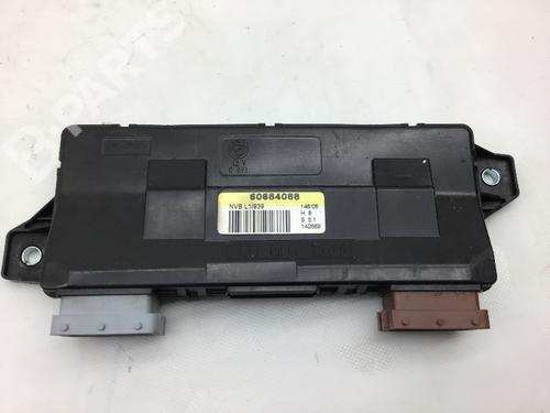 Used Electronic module ALFA ROMEO 159 Sportwagon (939_) 2.4 JTDM (939BXD1B, 939BXD12) (200 hp) 6708501