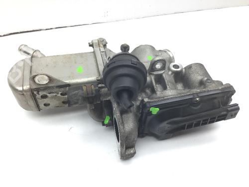 Used Egr RENAULT MEGANE III Hatchback (BZ0/1_, B3_) 1.9 dCi (BZ0N, BZ0J) (131 hp) 12580116