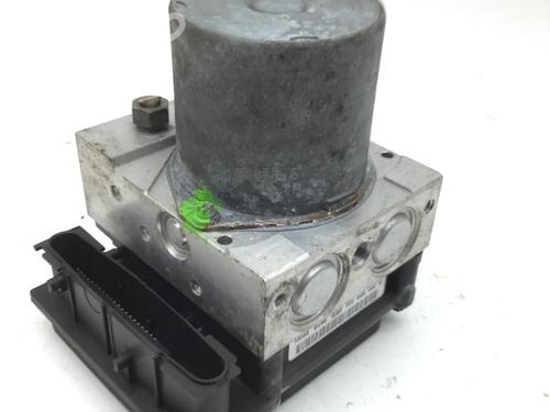 Used ABS pump MERCEDES-BENZ A-CLASS (W169) A 150 (169.031, 169.331) (95 hp) 22216618