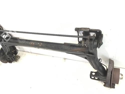 Rear axle AUDI A4 B5 (8D2) 1.6 | BP27225681M2 