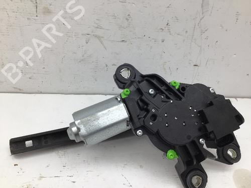 Rear wiper motor VW POLO V (6R1, 6C1) 1.4 TDI | BP26874633M102 