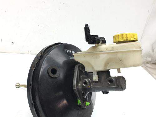 Used Servo brake Servo brake VW POLO (6N2) 1.4 (60 hp) 10860935 10860935