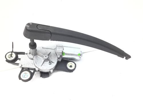 Used Rear wiper motor FORD FIESTA VI (CB1, CCN) 1.0 EcoBoost (100 hp) 19273930