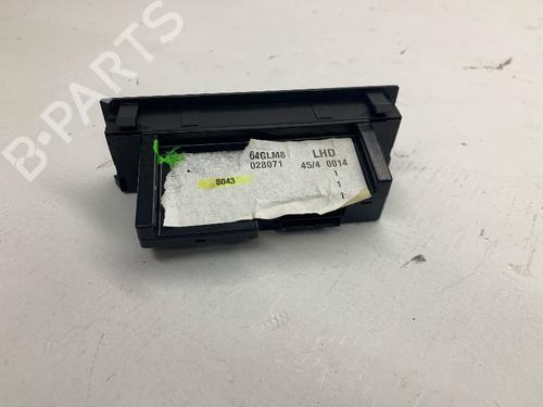 Switch OPEL SIGNUM Hatchback (Z03) 2.8 V6 Turbo (F48) | BP21132715I30 