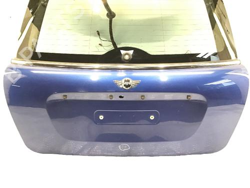 Tailgate MINI MINI (R56) One | BP17000734C6 