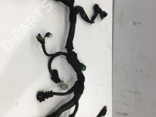 Used Wiring harness OPEL ASTRA J Sports Tourer (P10) 1.7 CDTI (35) (110 hp) 15891233