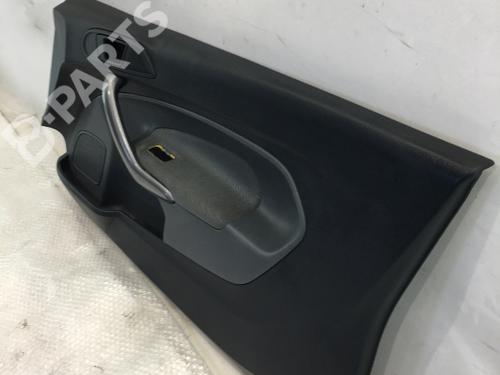 Front right panel FORD FIESTA VI (CB1, CCN) 1.25 | BP9686159C59 
