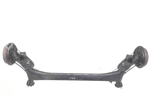 Rear axle VW POLO (9N_, 9A_) 1.2 | BP27508227M2 
