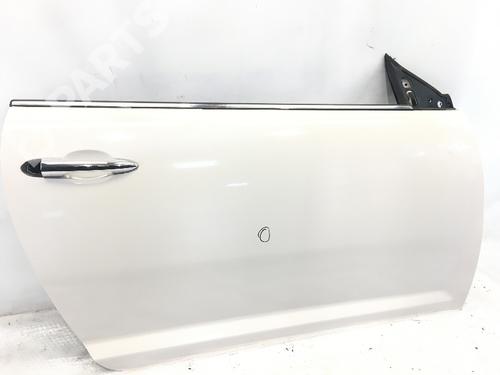 Right front door ALFA ROMEO MITO (955_) 1.4 (955AXB1B, 955.AXF1B) | BP11048427C3 