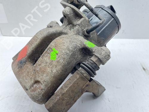 Used Right rear brake caliper Right rear brake caliper VW PASSAT B6 Variant (3C5) 2.0 TDI (140 hp) 31095595 31095595
