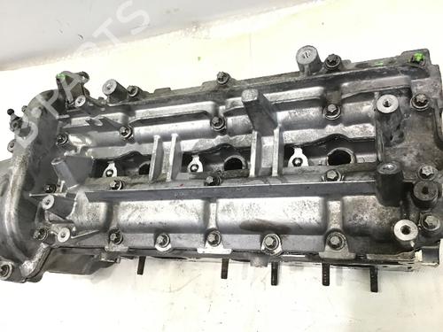 Cylinder head MERCEDES-BENZ E-CLASS (W212) E 350 CDI (212.025) | BP24040055M5 - Image 3