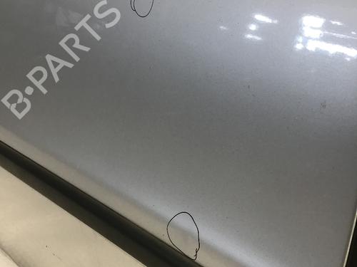 Dør høyre bak SEAT LEON (1M1) 1.6 16 V | BP18950913C5 