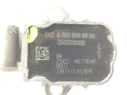 Ignition coil NISSAN QASHQAI II (J11, J11_) 1.3 DIG-T | BP28414460M94 