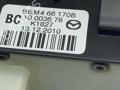 Switch MAZDA 3 (BL) 1.6 MZR CD (BL14) | BP30739445I30 