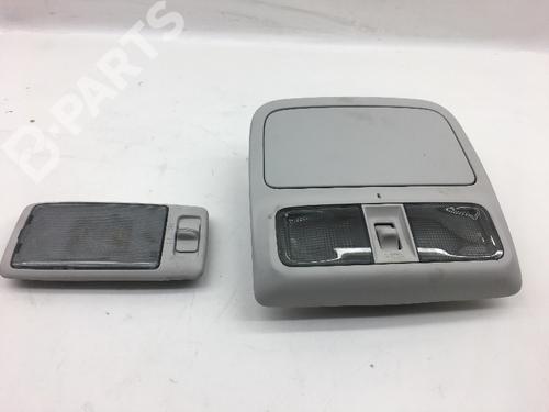 Used Interior roof light SUBARU FORESTER (SH_) 2.0 D AWD (SHH, SHD, SHN) (147 hp) 6941358