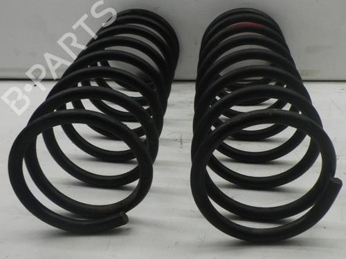Shock absorber spring NISSAN MICRA II (K11) 1.0 i 16V (K11) | BP14584471C152 
