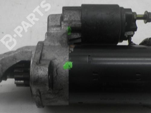 Used Starter VW PASSAT B5.5 Variant (3B6) 2.5 TDI (150 hp) 5099101