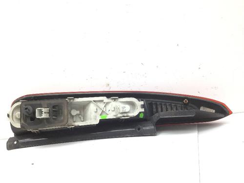 Right taillight FORD FUSION (JU_) 1.6 TDCi | BP21491038C35 