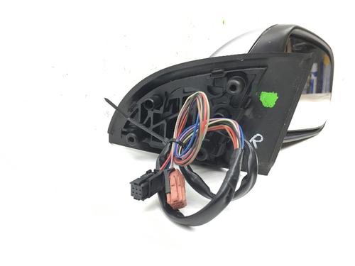 Right mirror PEUGEOT 307 (3A/C) 2.0 HDi 110 | BP8122868C27 