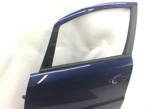 Left front door OPEL ZAFIRA / ZAFIRA FAMILY B (A05) 1.9 CDTI (M75) | BP8285987C2 