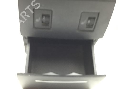 Cup/Object holder SKODA OCTAVIA II Combi (1Z5) 2.0 TDI 16V | BP29506091I37 