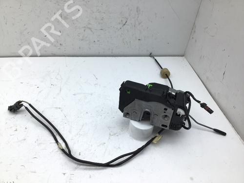 Elektronische module MERCEDES-BENZ E-CLASS T-Model (S211) E 220 T CDI (211.206) (150 hp) 28799448